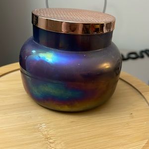 LAVENDER VANILLA CANDLE